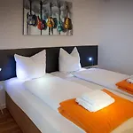 Appartement H&h Im Eldena Nr19-jonas Mit Terrasse Greifswald