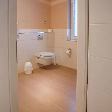 H&h Im Eldena Nr19-jonas Mit Terrasse Appartement *