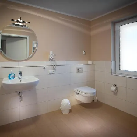 H&h Im Eldena Nr19-jonas Mit Terrasse * Greifswald